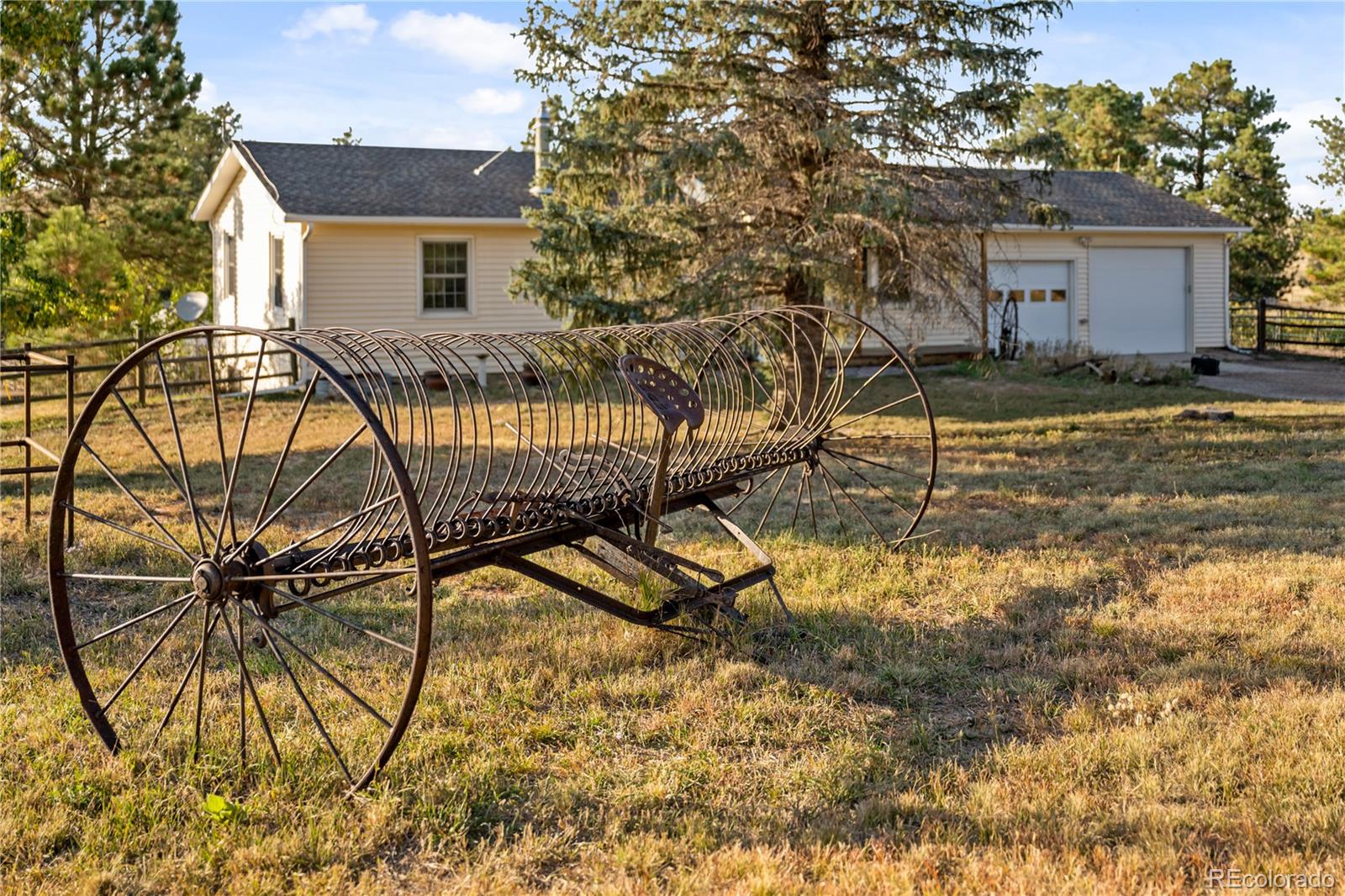 MLS Image #40 for 6345  arrowhead trail,elizabeth, Colorado