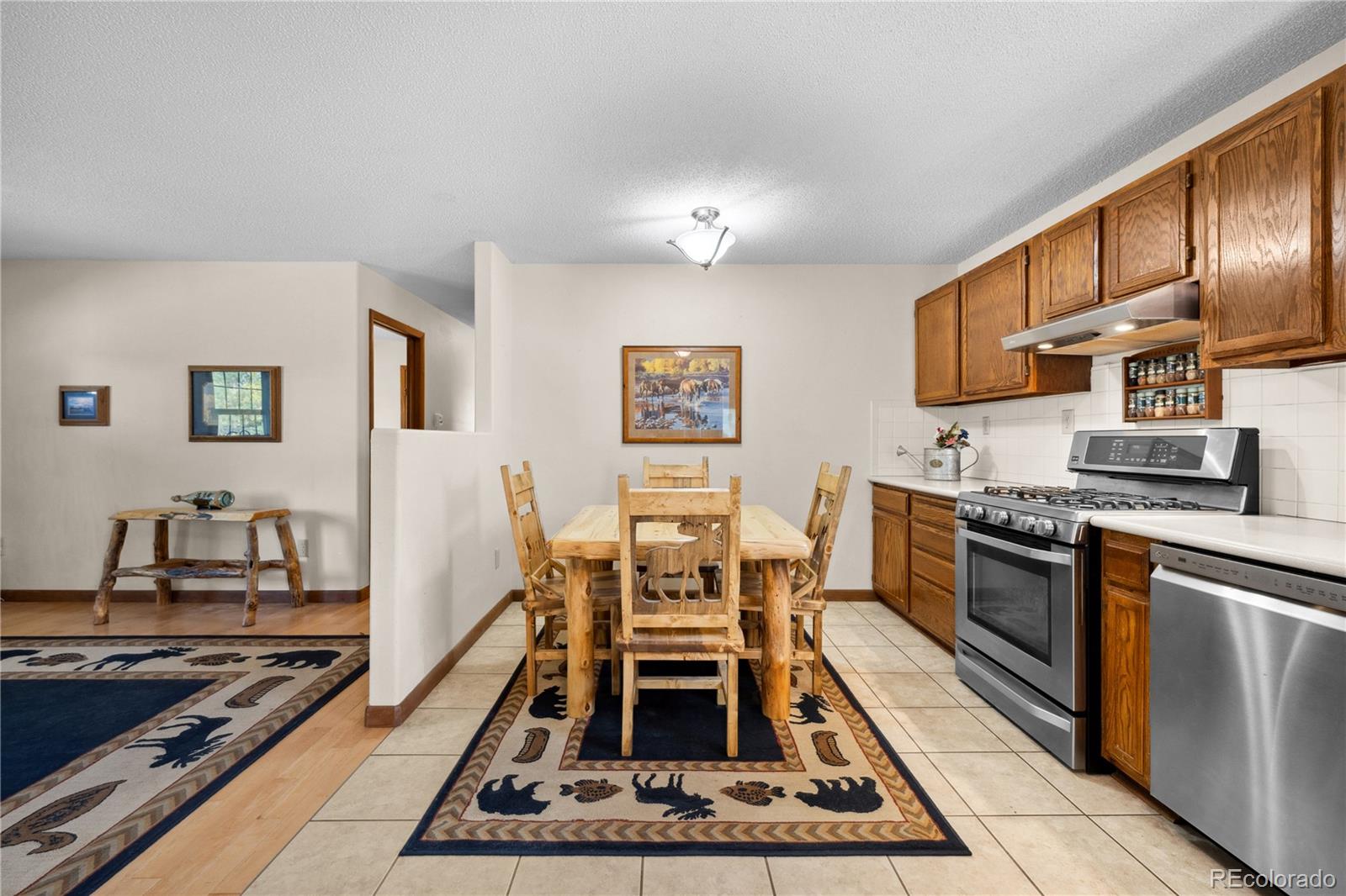 MLS Image #9 for 6345  arrowhead trail,elizabeth, Colorado