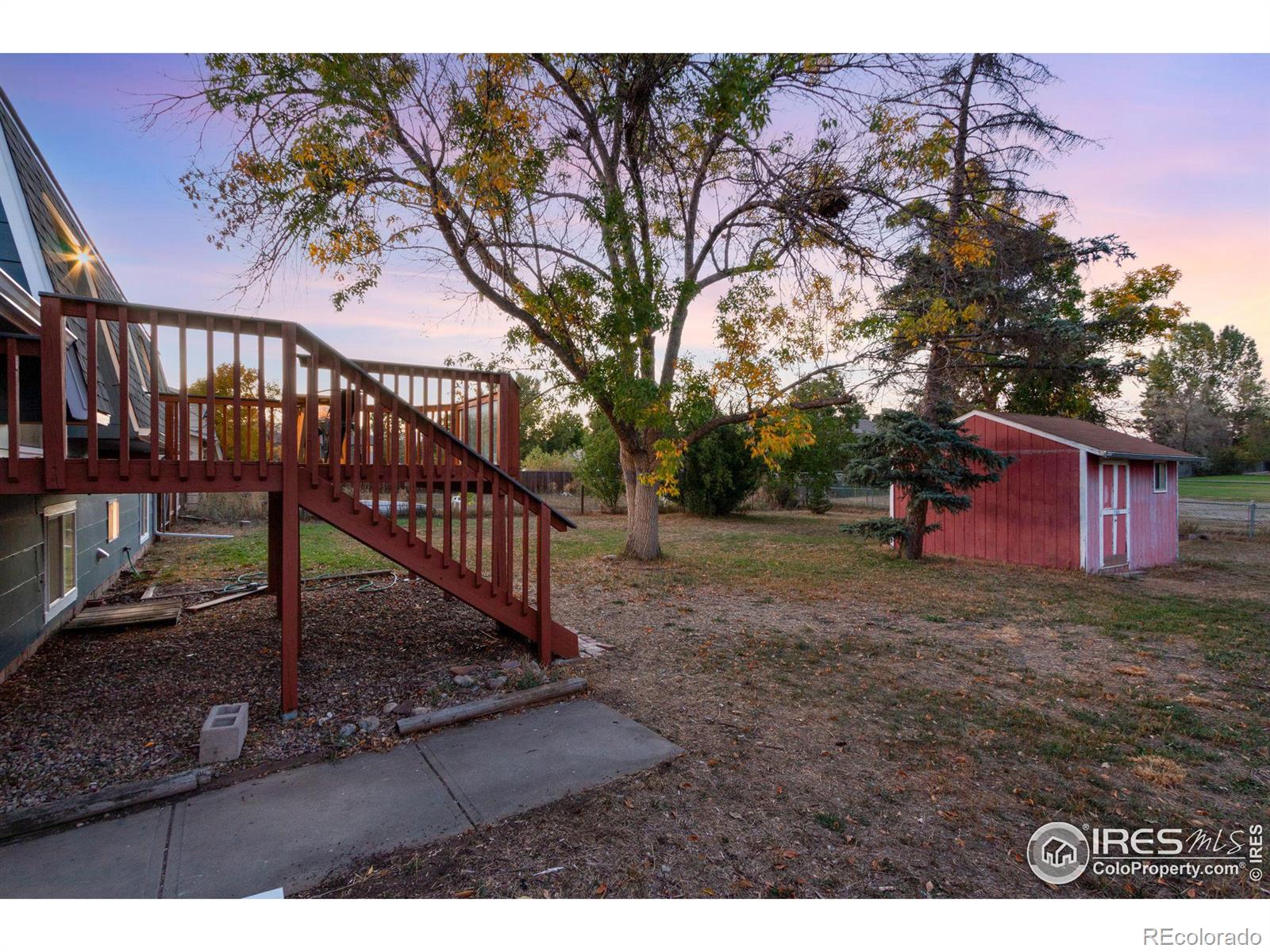 MLS Image #36 for 1928 w plum street,fort collins, Colorado