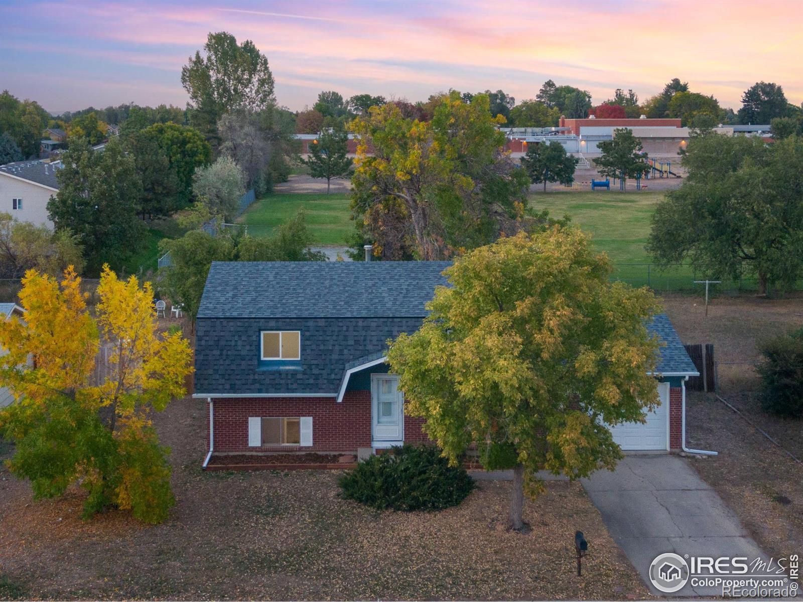 MLS Image #37 for 1928 w plum street,fort collins, Colorado