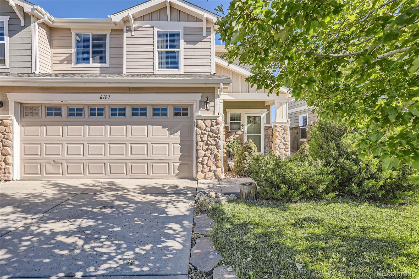 MLS Image #2 for 6187  wescroft avenue,castle rock, Colorado