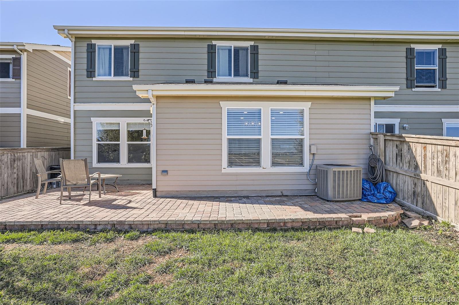 MLS Image #25 for 6187  wescroft avenue,castle rock, Colorado