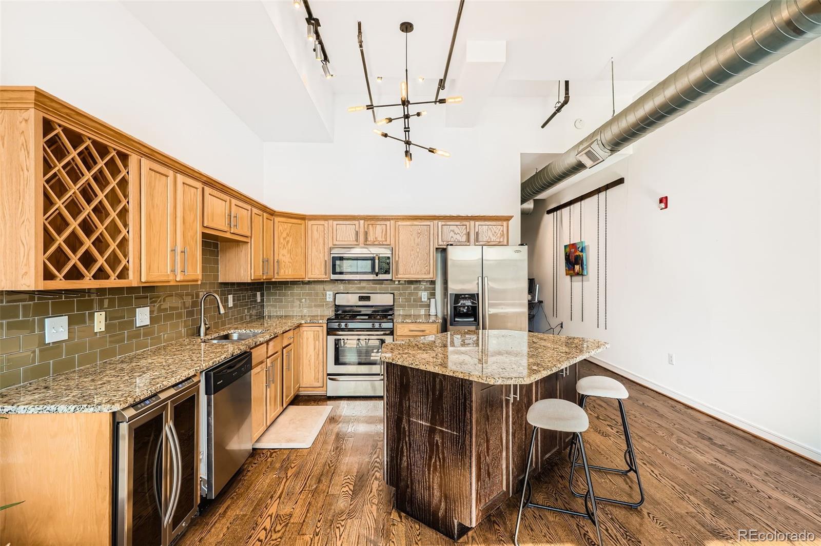 MLS Image #12 for 2441 n broadway ,denver, Colorado