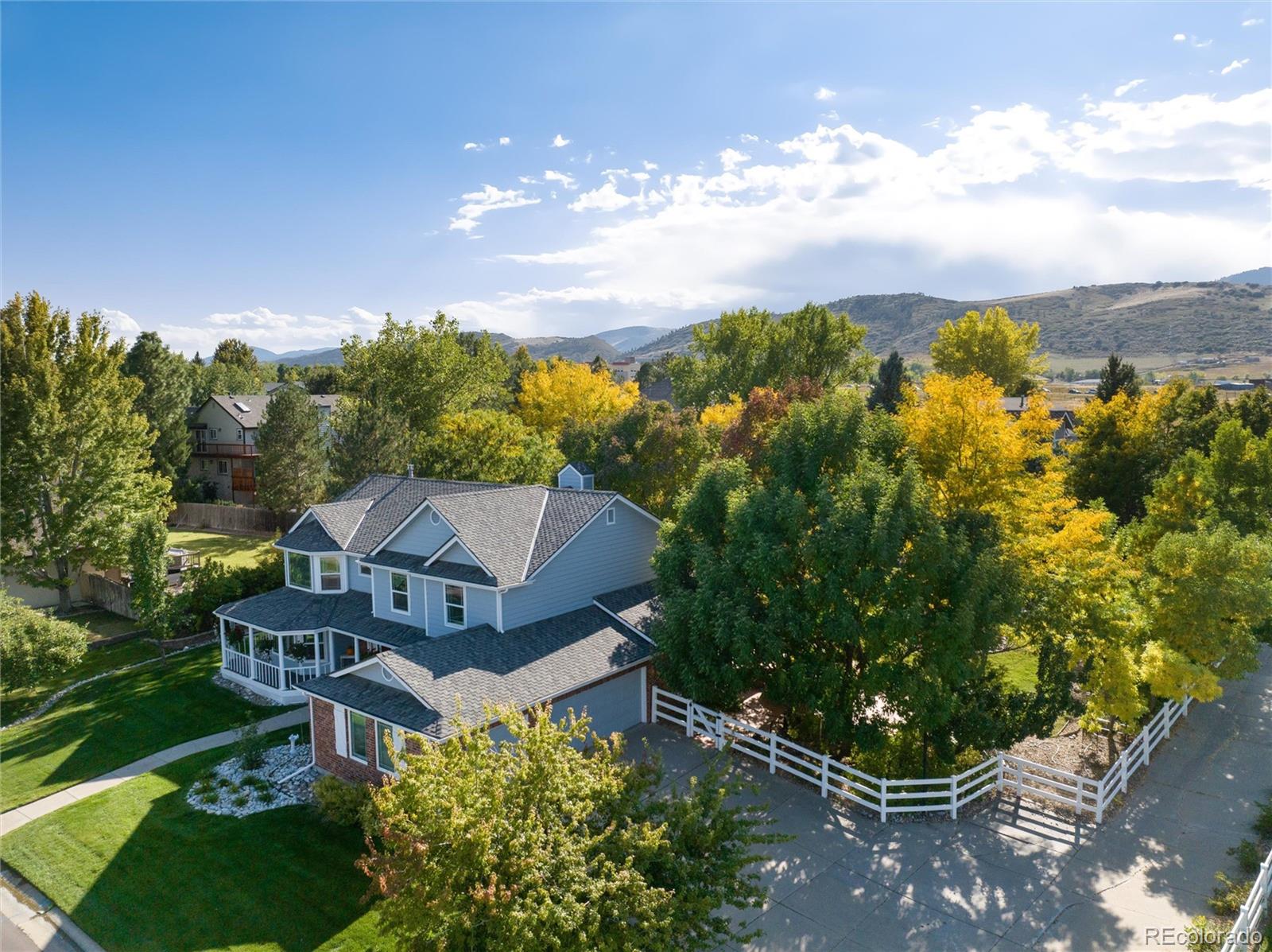 MLS Image #0 for 5451 s zinnia court,littleton, Colorado