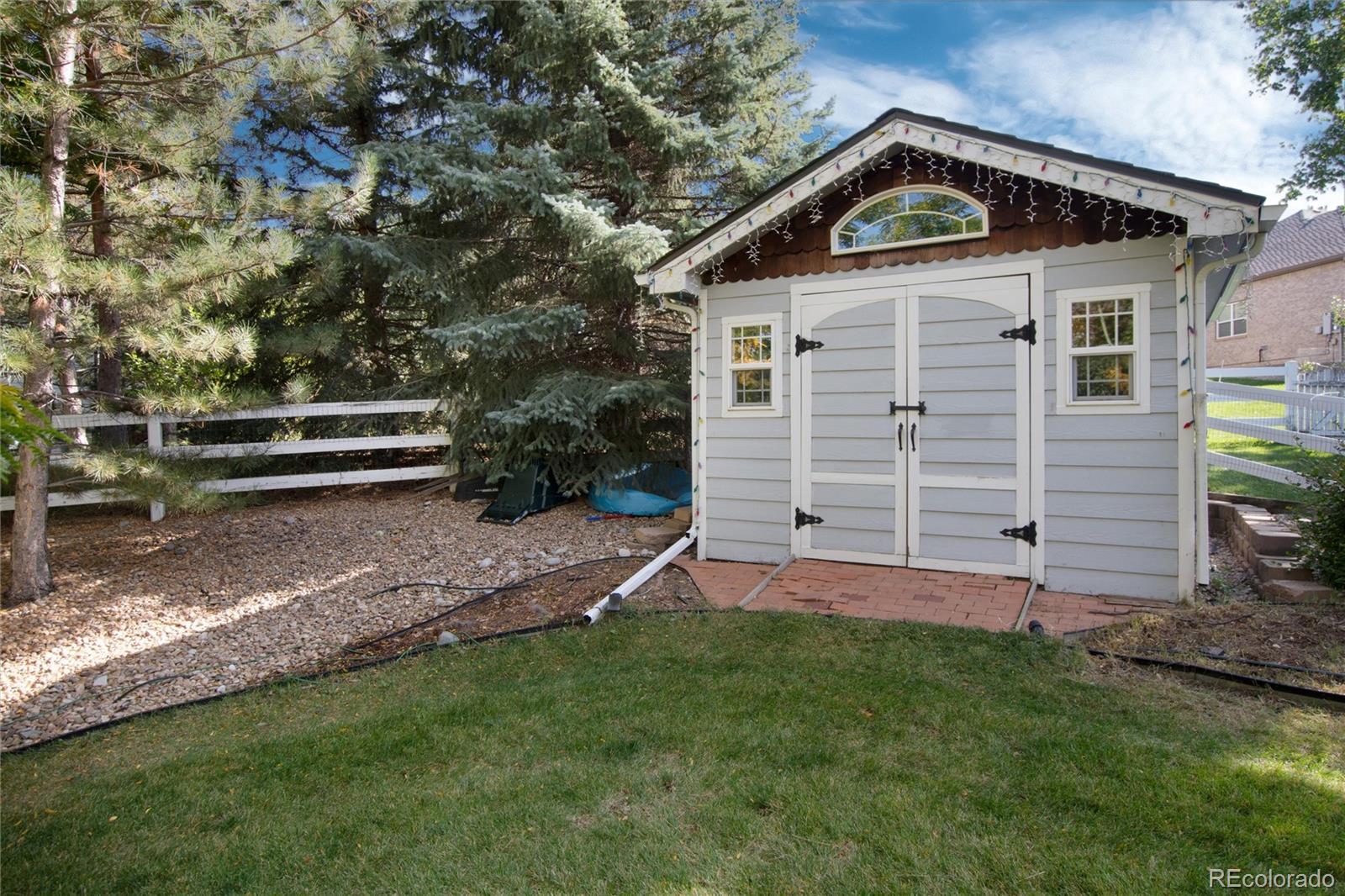 MLS Image #36 for 5451 s zinnia court,littleton, Colorado