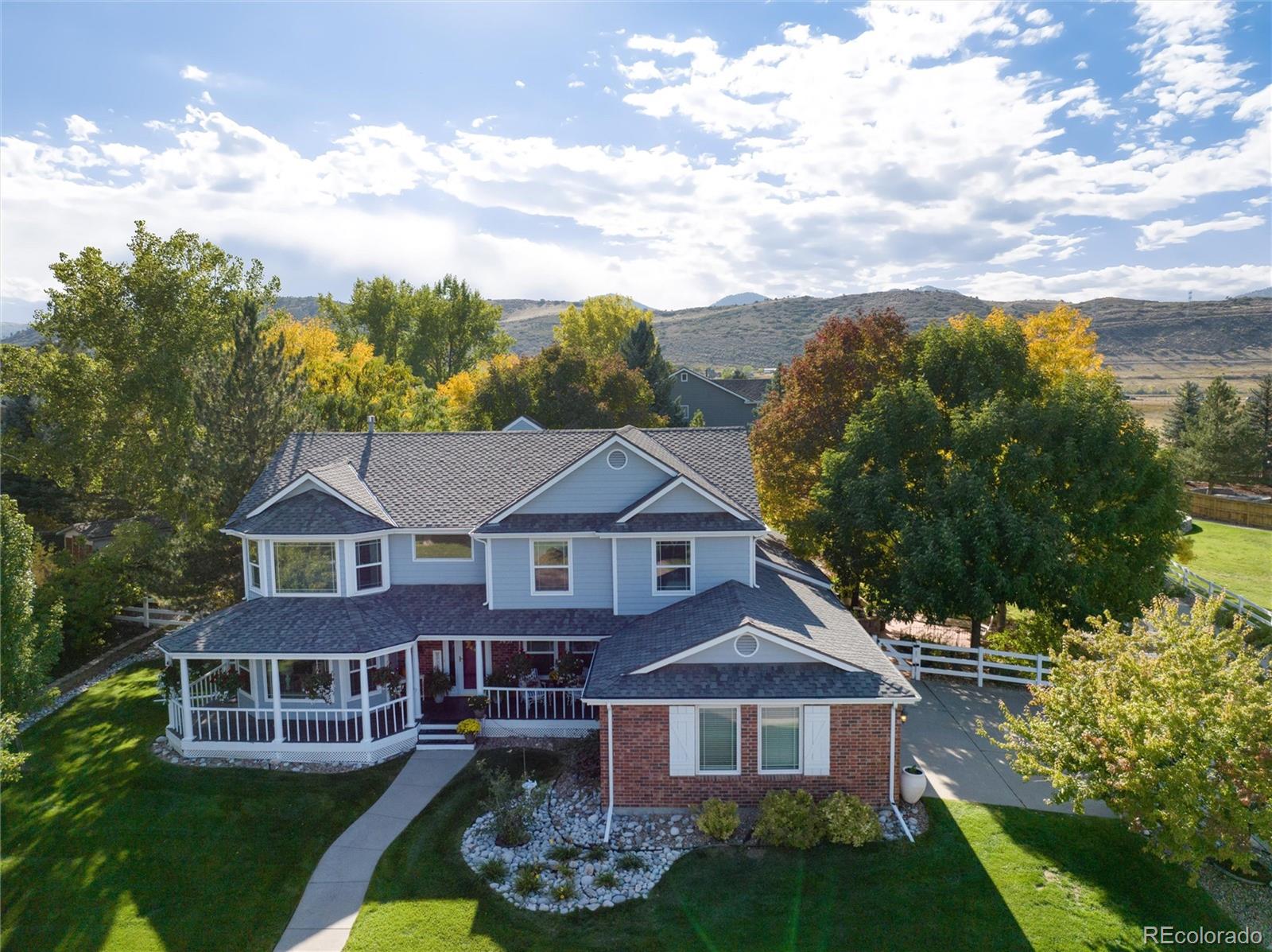 MLS Image #42 for 5451 s zinnia court,littleton, Colorado