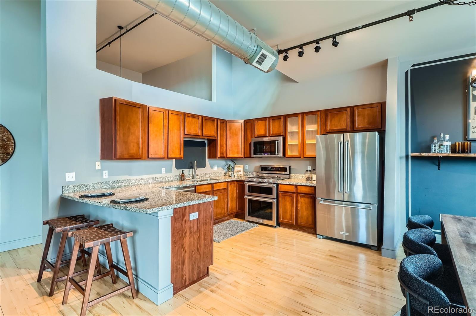 MLS Image #12 for 2441 n broadway  303,denver, Colorado