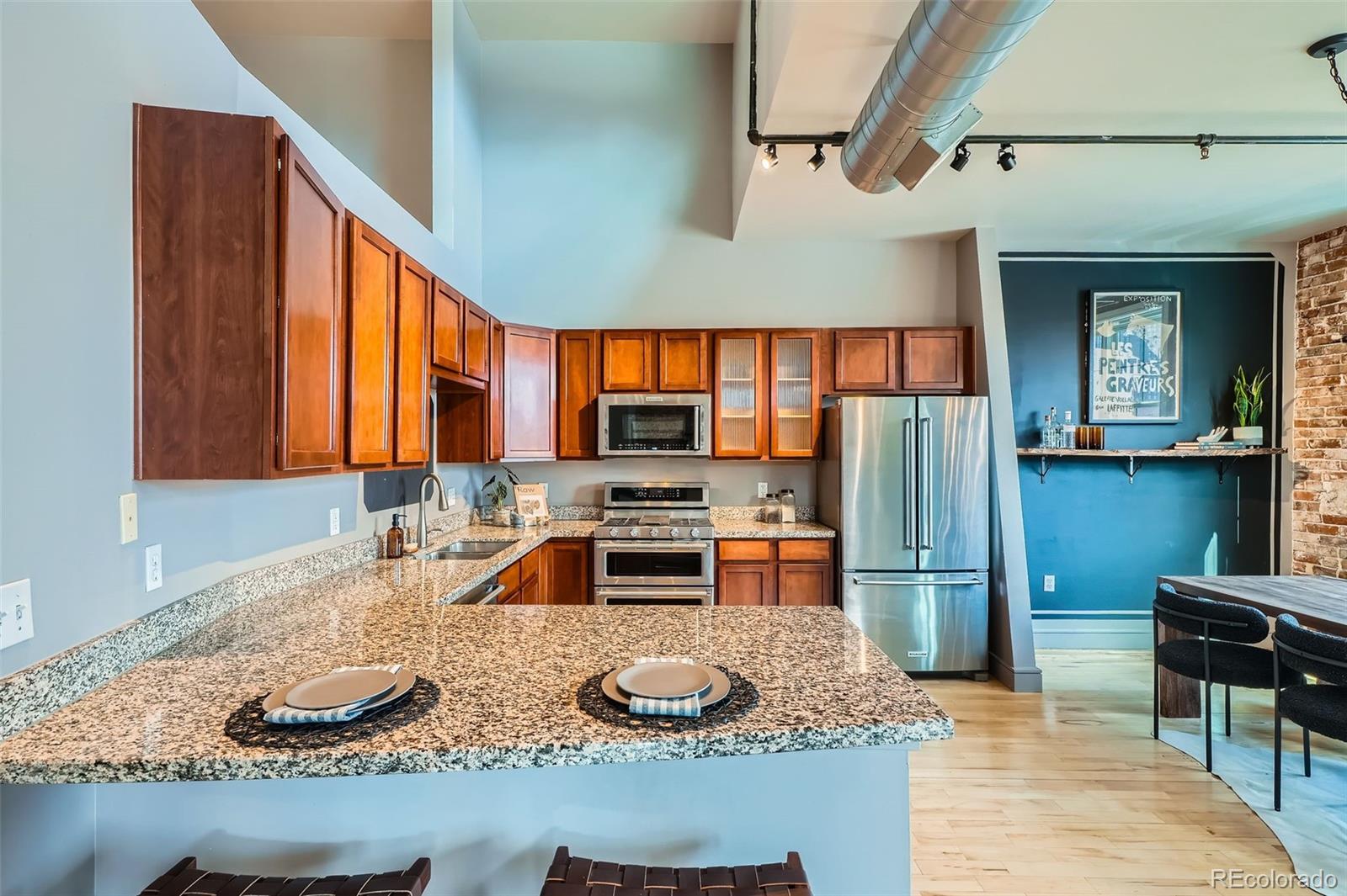 MLS Image #16 for 2441 n broadway  303,denver, Colorado