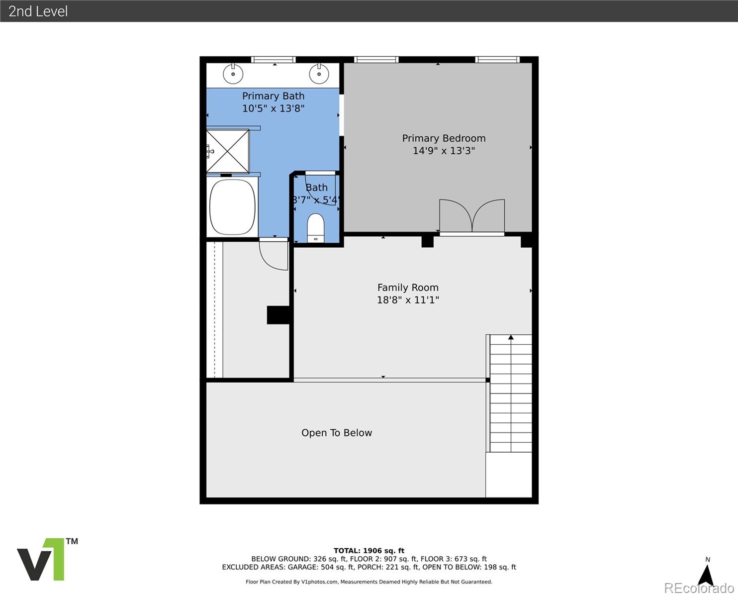 MLS Image #28 for 16956 w 63rd drive ,arvada, Colorado