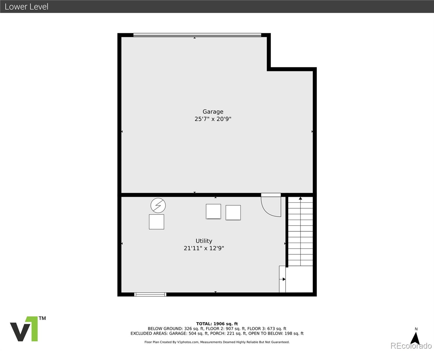 MLS Image #29 for 16956 w 63rd drive ,arvada, Colorado