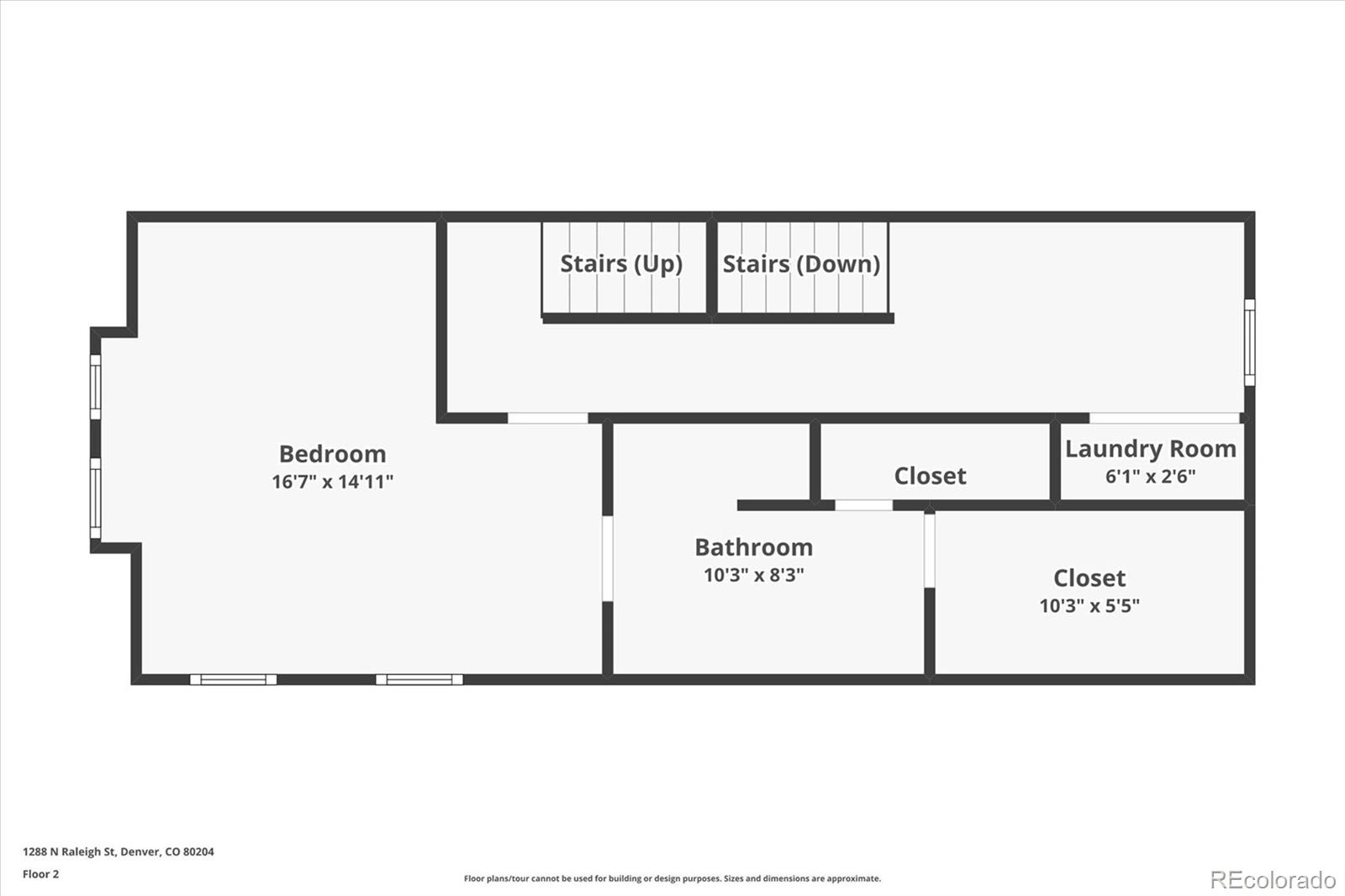 MLS Image #40 for 1288  raleigh street,denver, Colorado