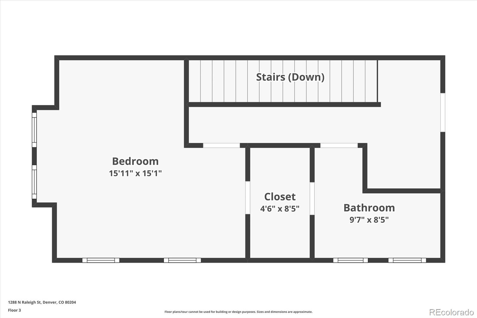 MLS Image #41 for 1288  raleigh street,denver, Colorado