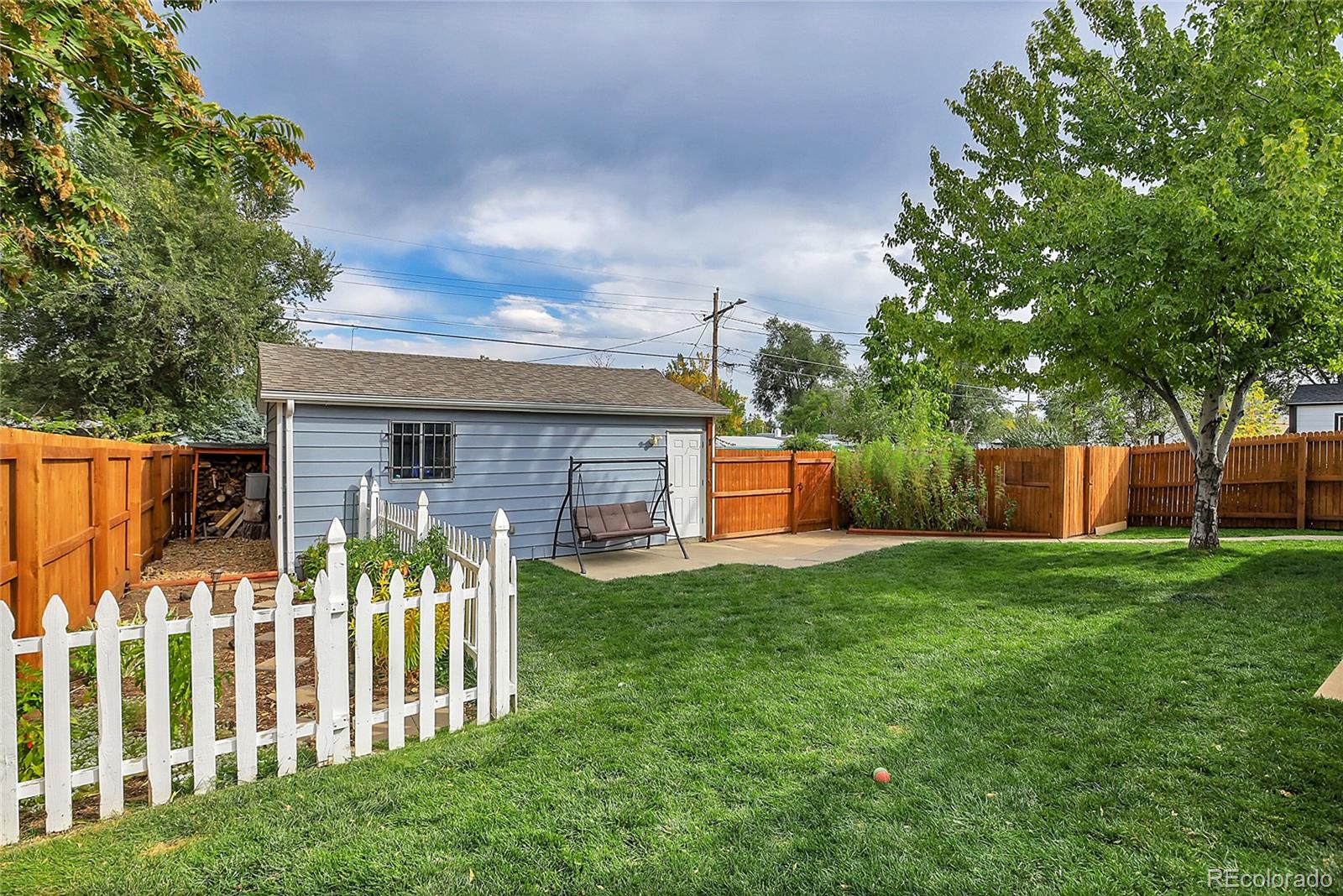 MLS Image #19 for 1130 s perry street,denver, Colorado