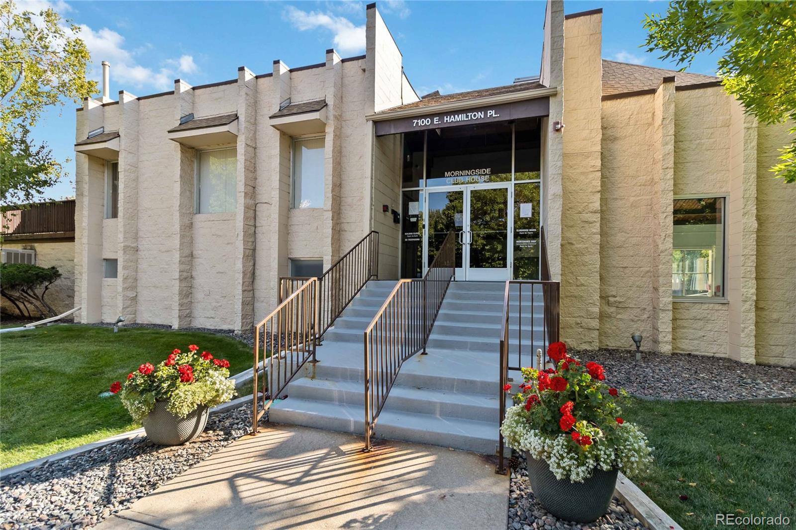 MLS Image #25 for 3460 s poplar street 307,denver, Colorado