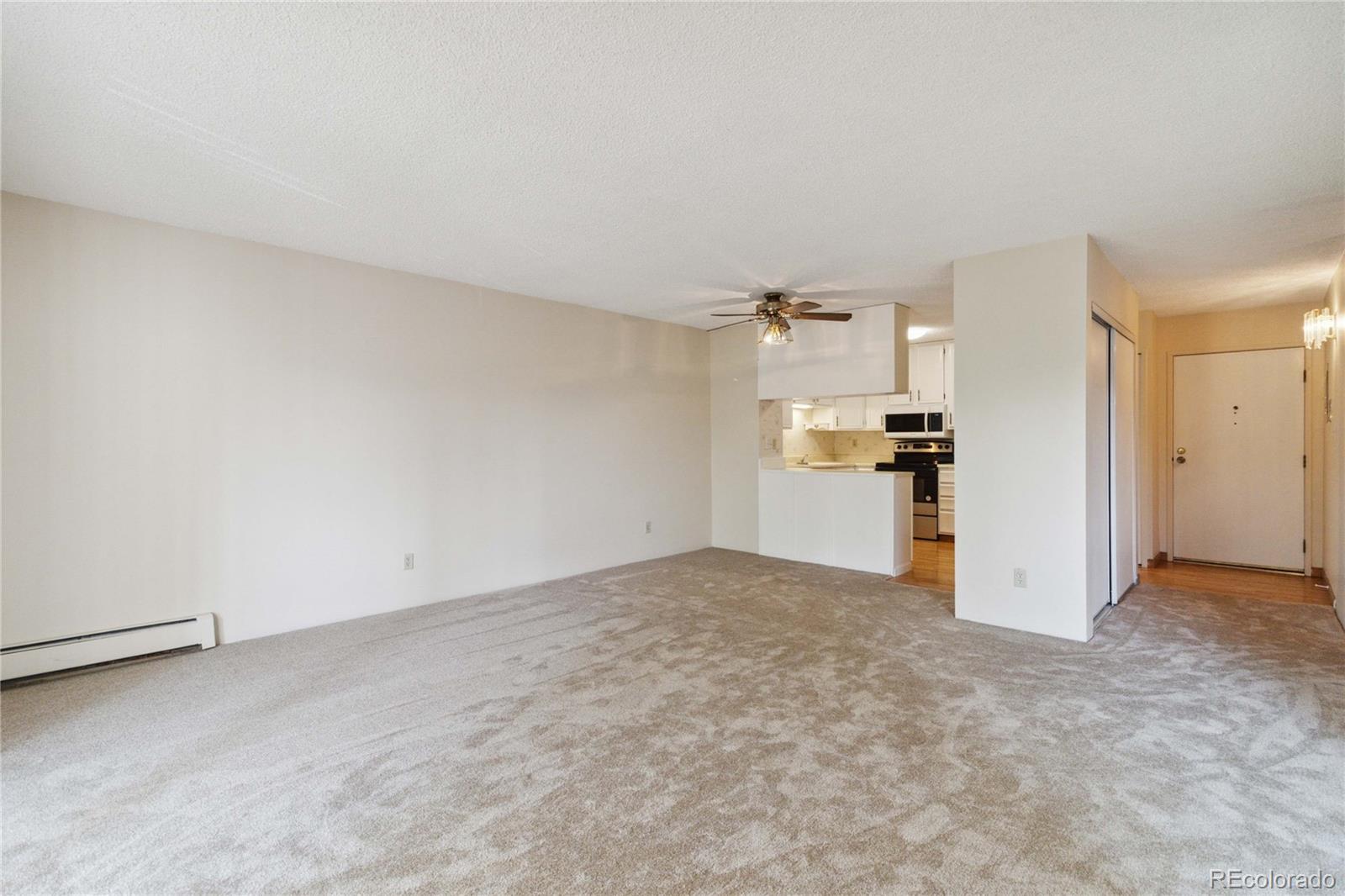 MLS Image #4 for 3460 s poplar street 307,denver, Colorado