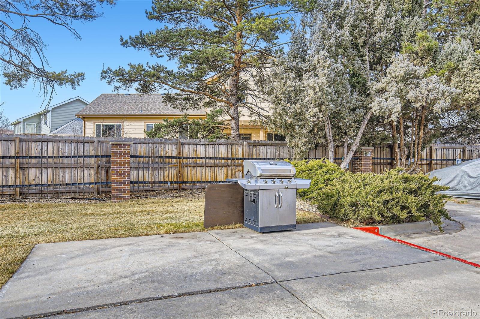 MLS Image #23 for 4501  regency drive,fort collins, Colorado