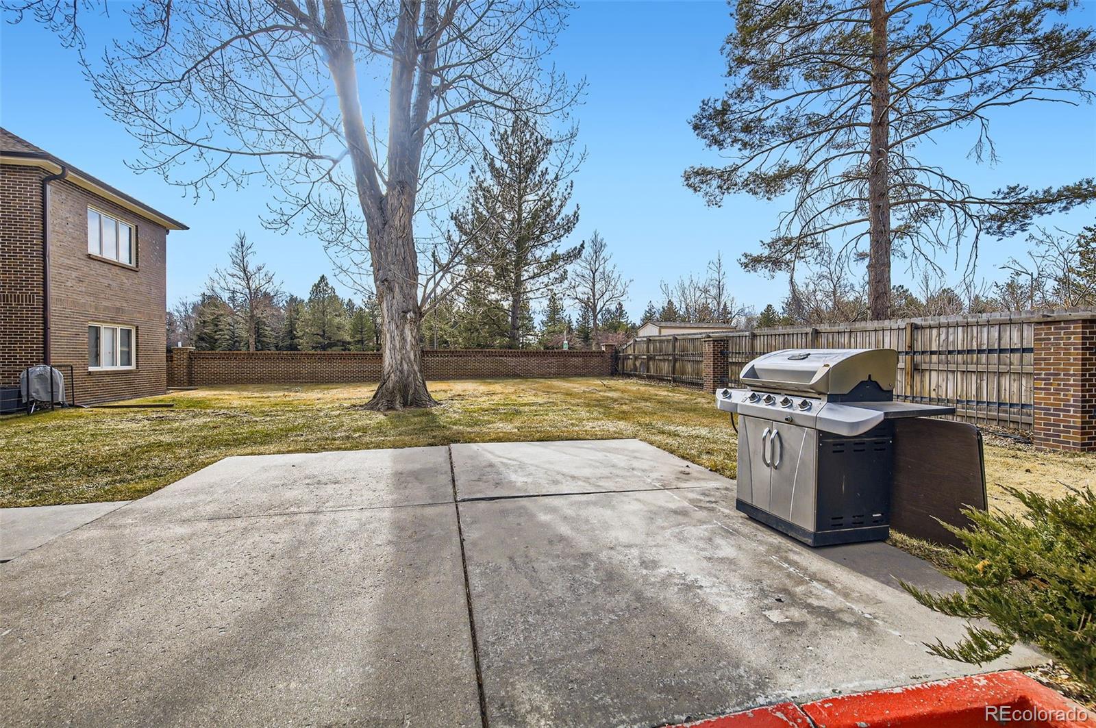 MLS Image #24 for 4501  regency drive,fort collins, Colorado