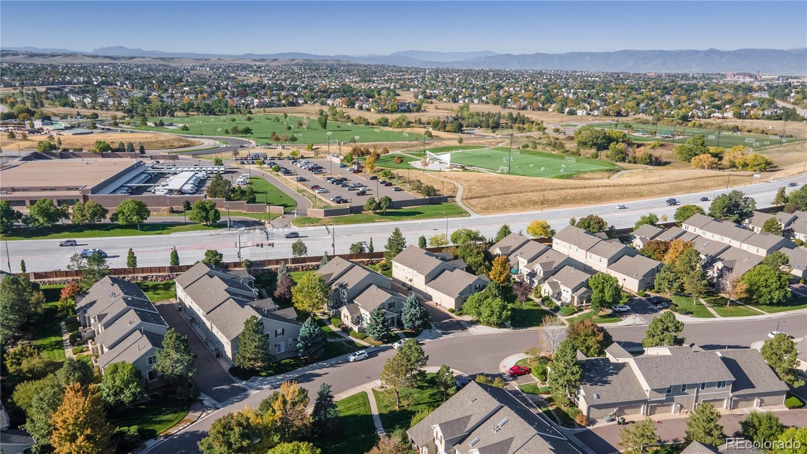 MLS Image #30 for 6304  trailhead road ,highlands ranch, Colorado