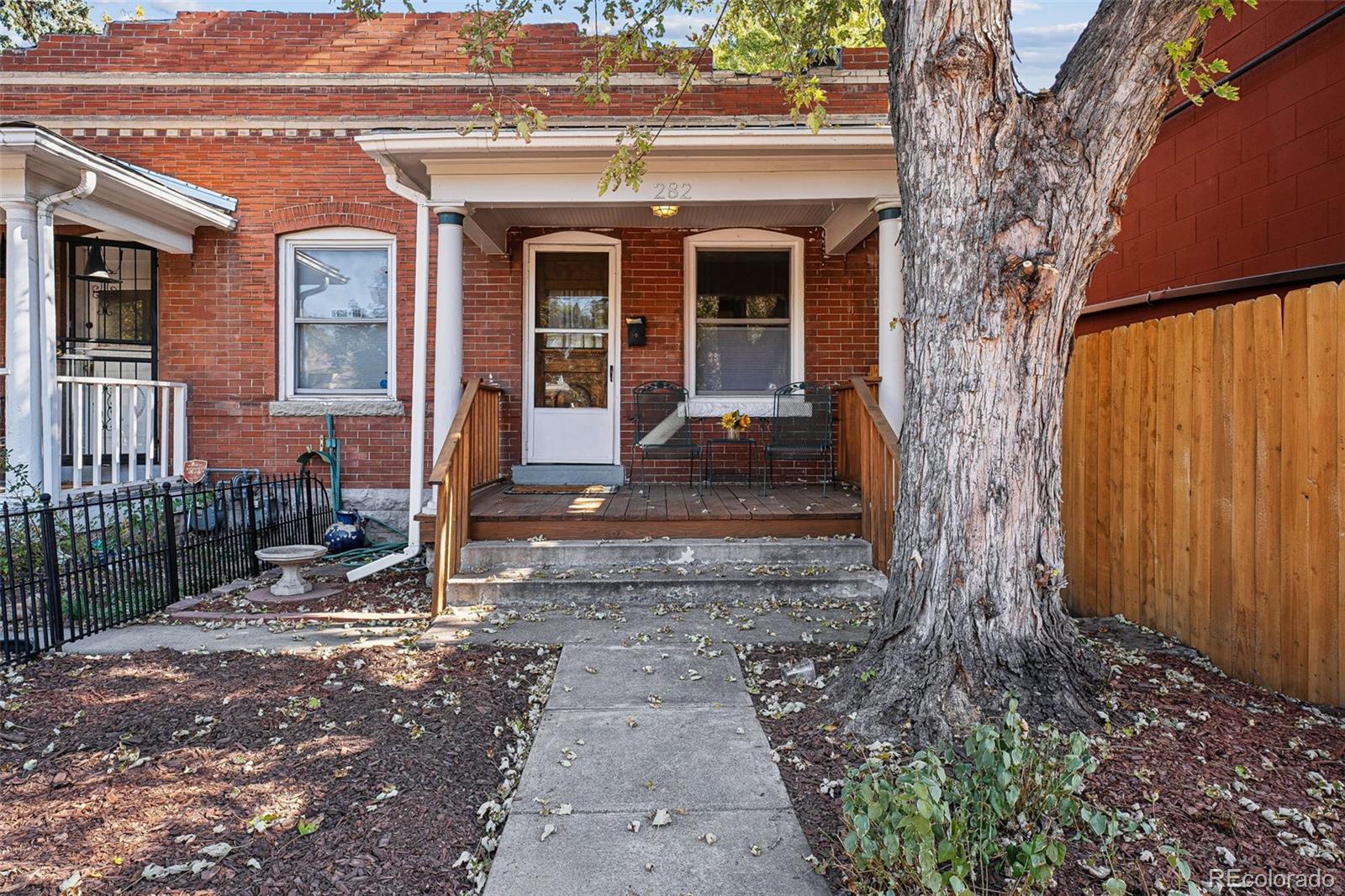 MLS Image #0 for 282 s pearl street,denver, Colorado