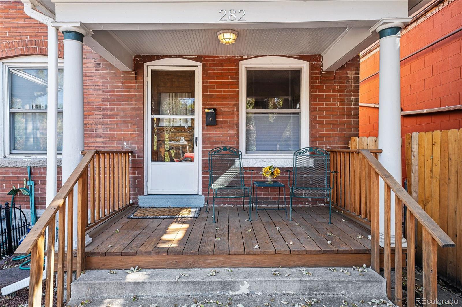 MLS Image #1 for 282 s pearl street,denver, Colorado