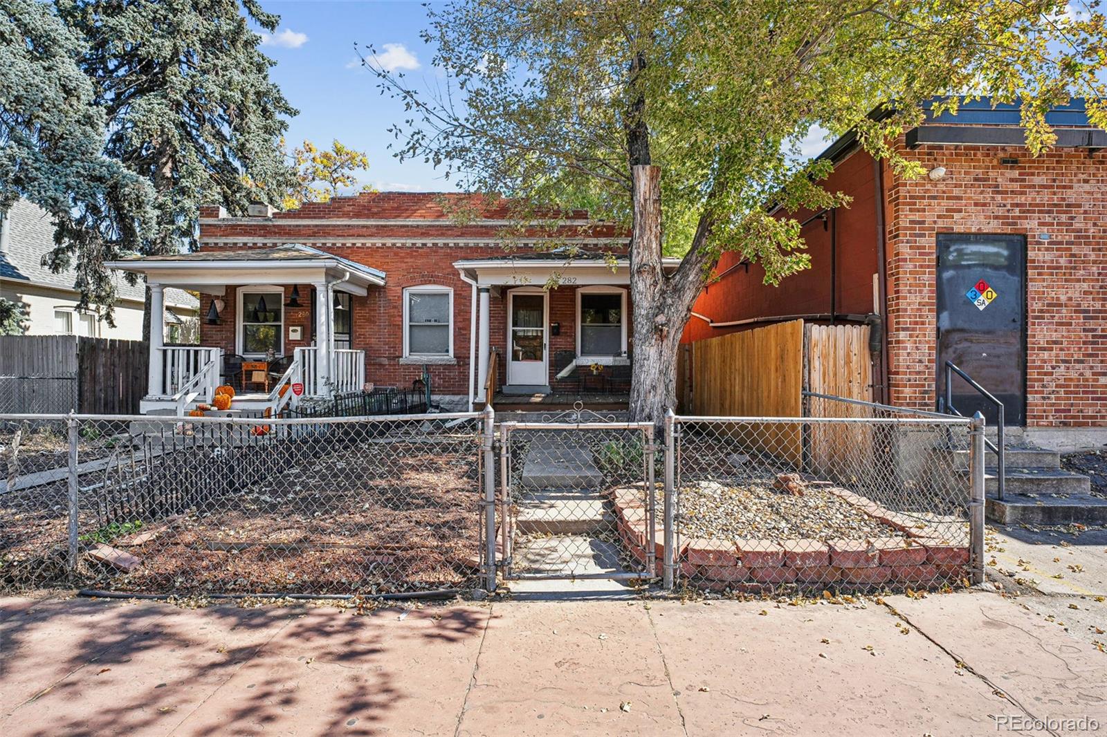 MLS Image #26 for 282 s pearl street,denver, Colorado