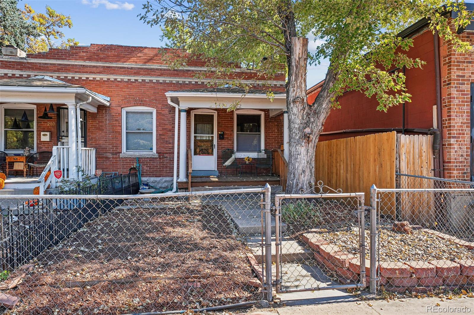 MLS Image #27 for 282 s pearl street,denver, Colorado