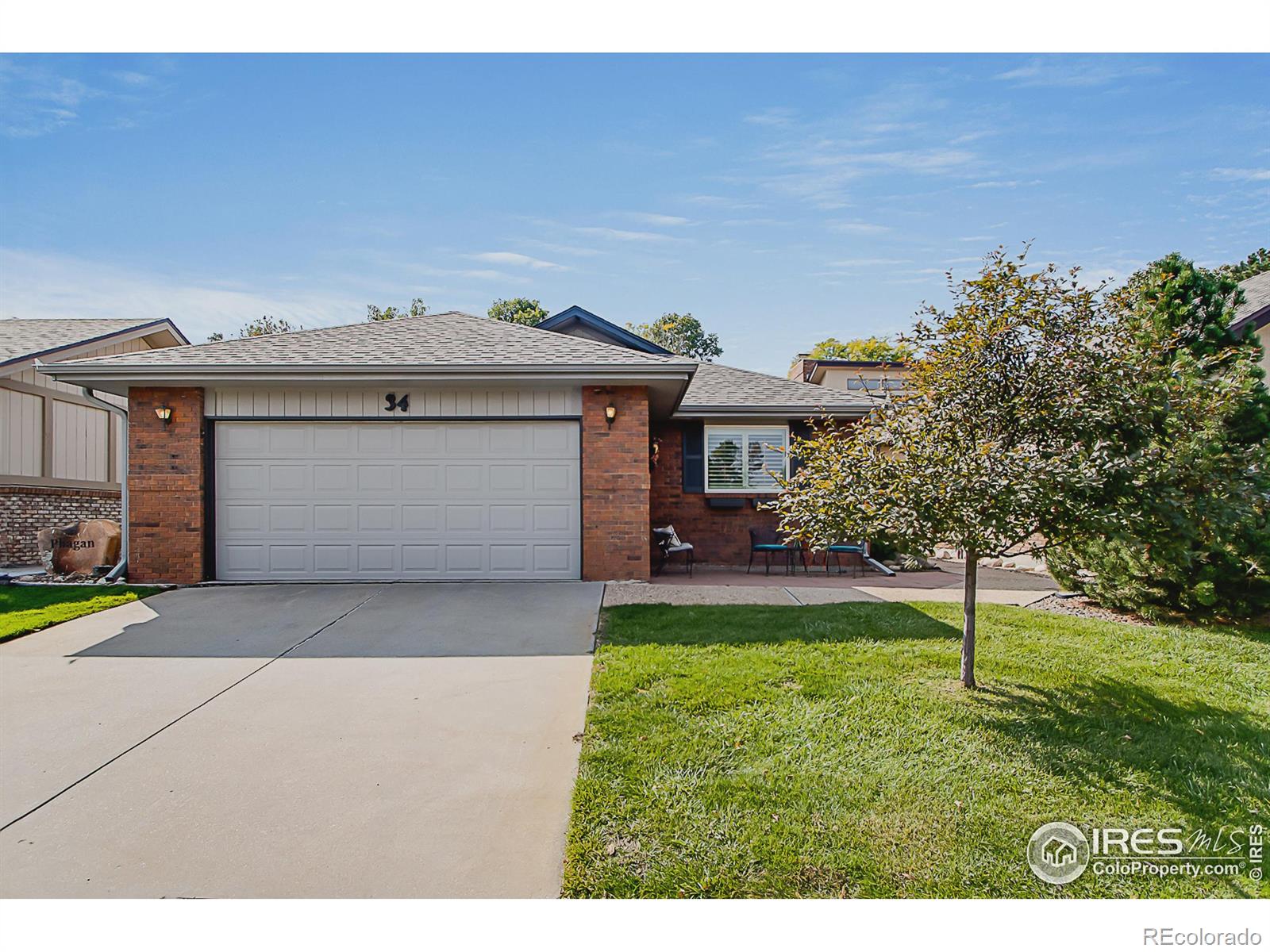 MLS Image #0 for 1001  43rd avenue,greeley, Colorado