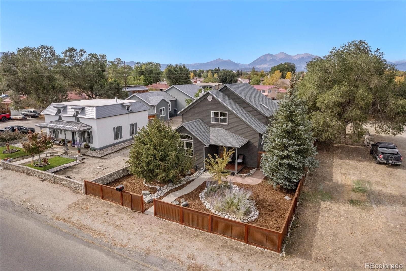 MLS Image #31 for 1436  g street,salida, Colorado