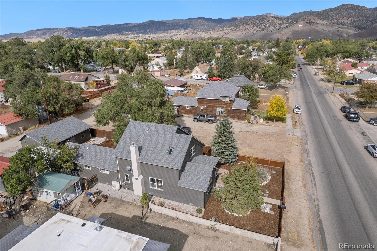 MLS Image #39 for 1436  g street,salida, Colorado