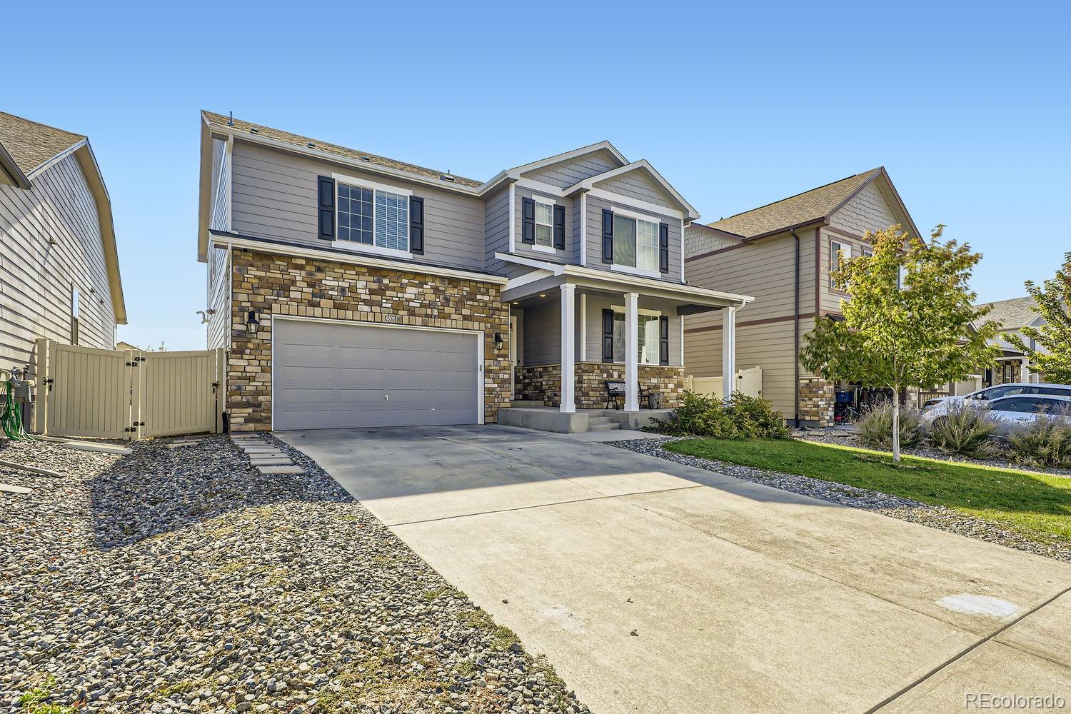 MLS Image #1 for 6808  morrison drive,frederick, Colorado