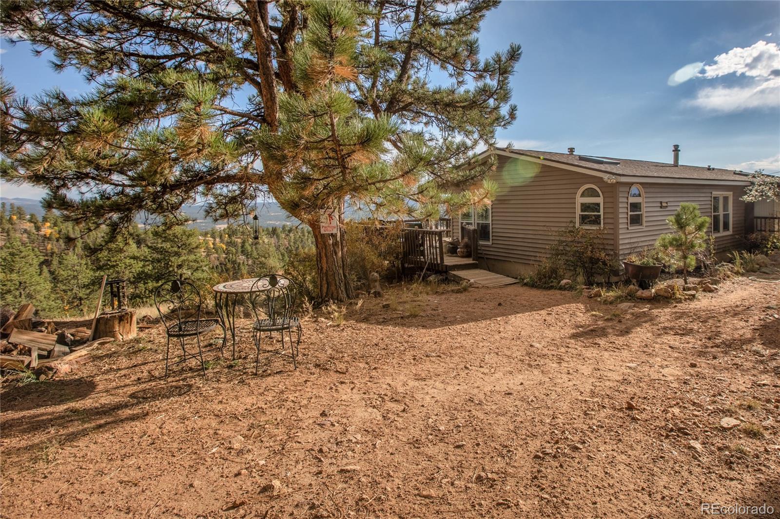 MLS Image #35 for 518  drees drive,florissant, Colorado