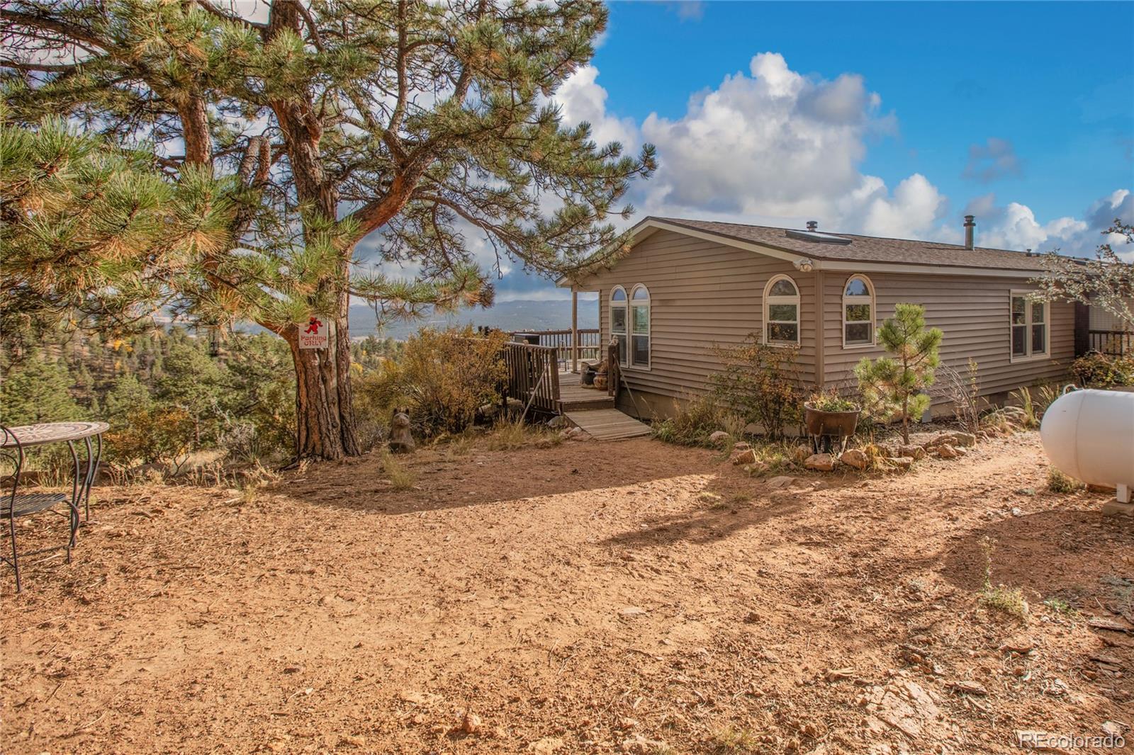 MLS Image #4 for 518  drees drive,florissant, Colorado