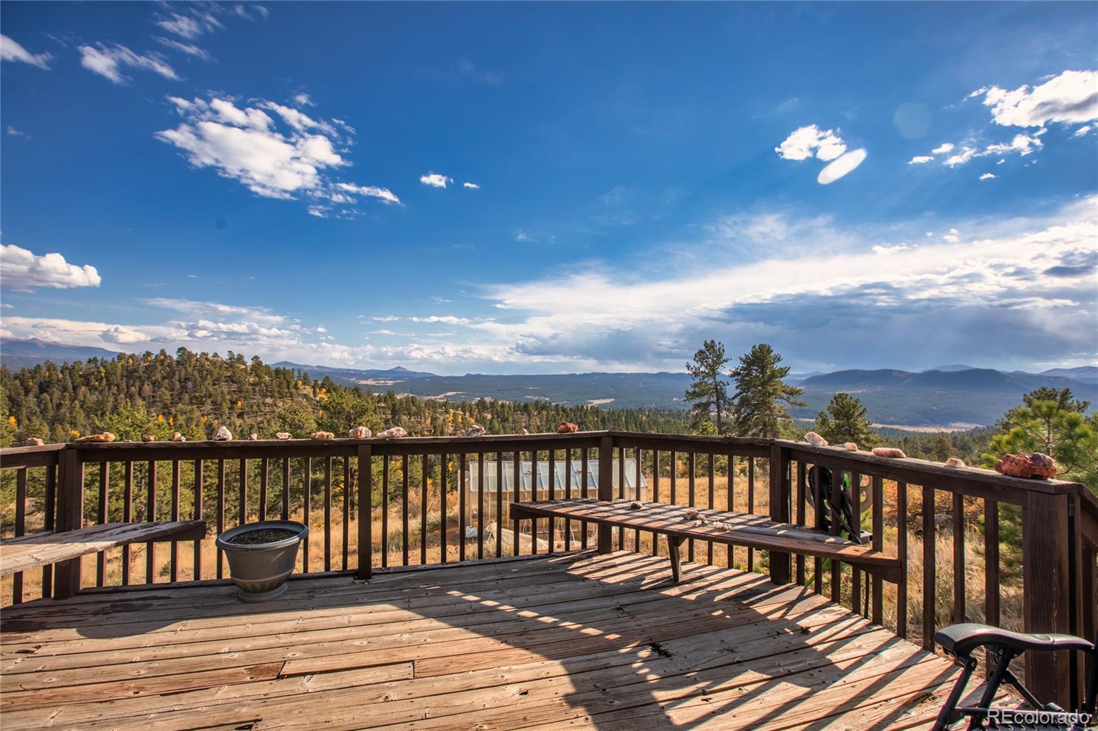 MLS Image #7 for 518  drees drive,florissant, Colorado