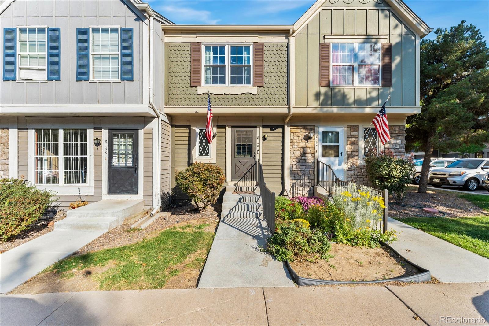 MLS Image #0 for 8140 s fillmore circle ,centennial, Colorado