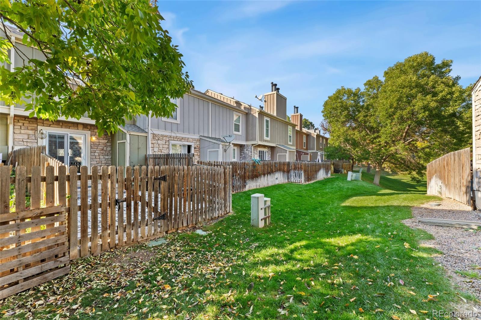 MLS Image #20 for 8140 s fillmore circle ,centennial, Colorado