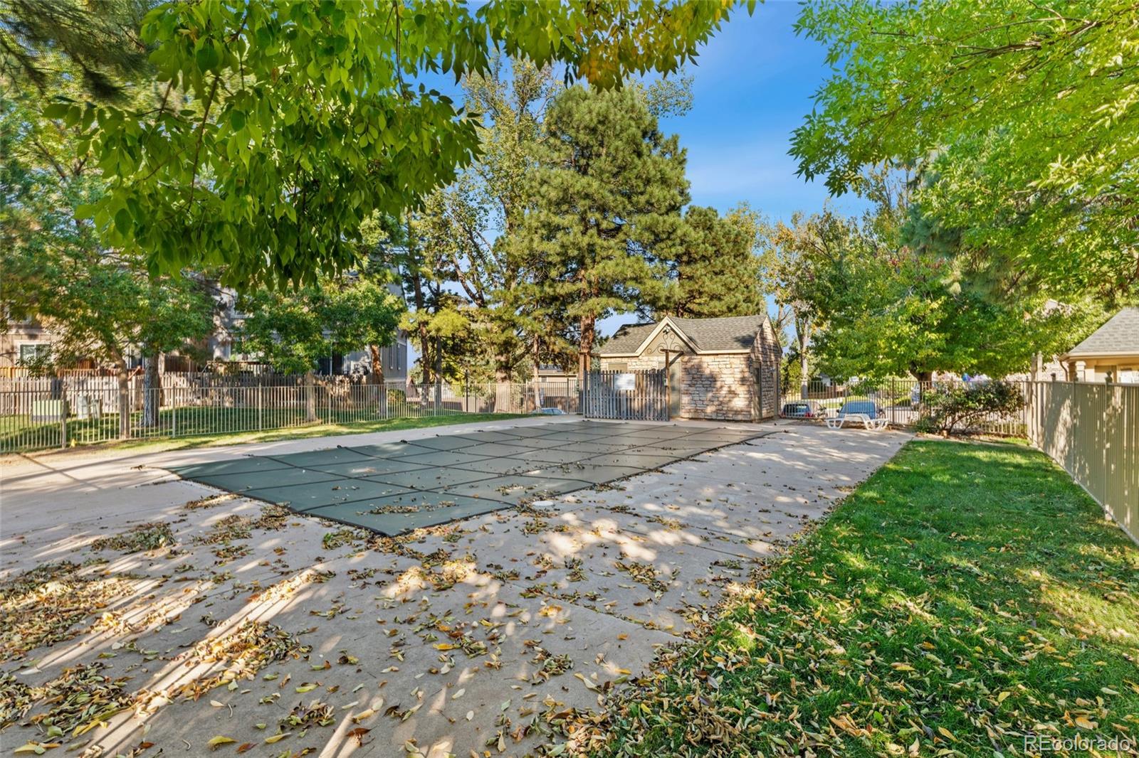 MLS Image #22 for 8140 s fillmore circle ,centennial, Colorado