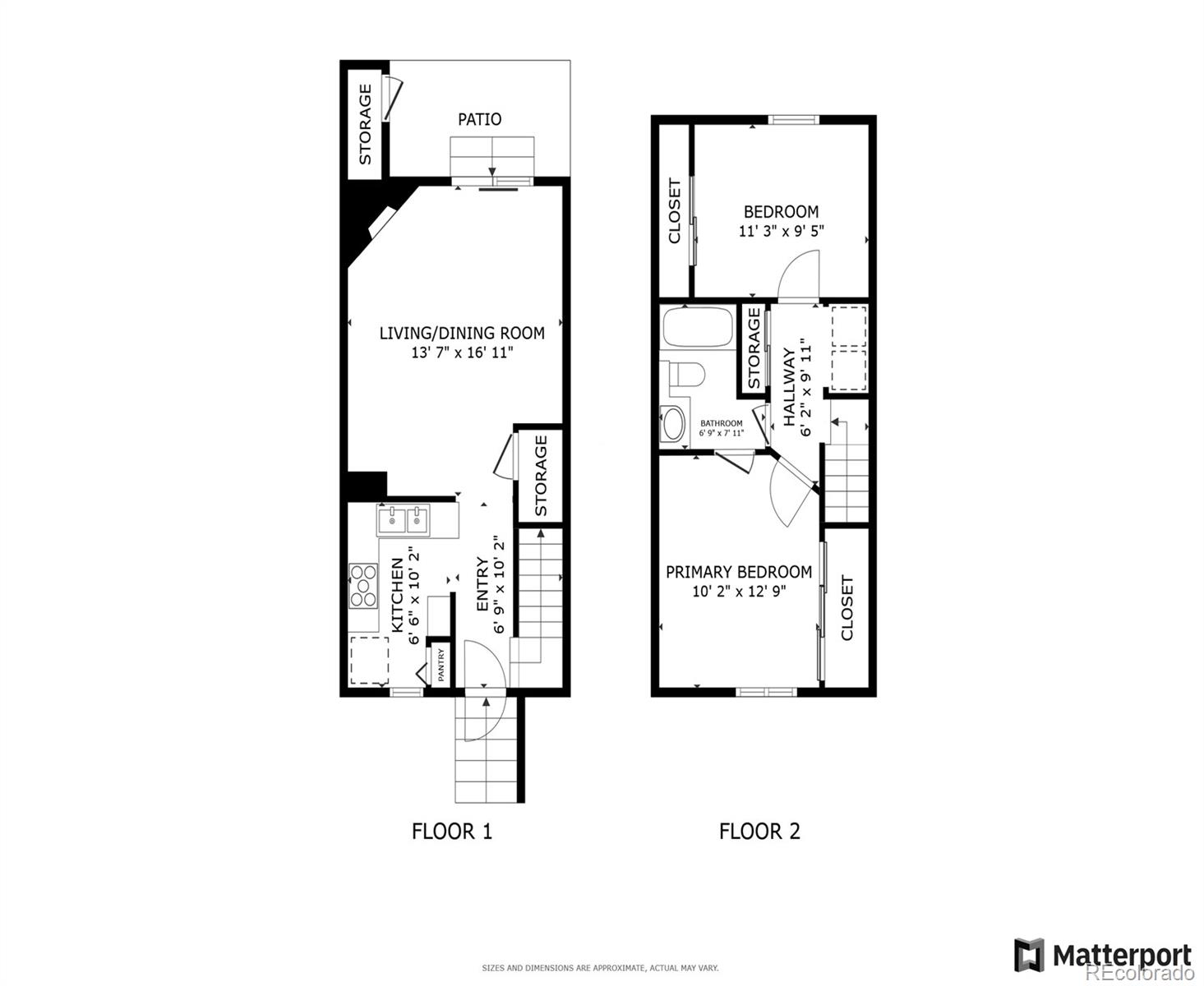 MLS Image #23 for 8140 s fillmore circle ,centennial, Colorado