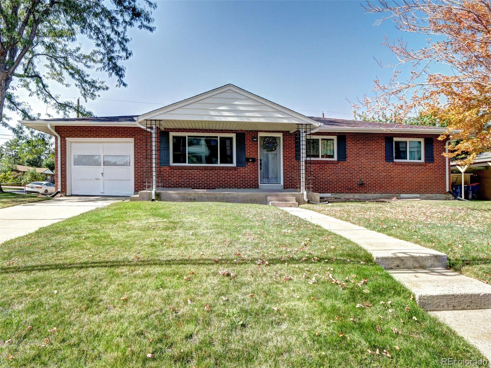 MLS Image #0 for 2101  youngfield street,golden, Colorado