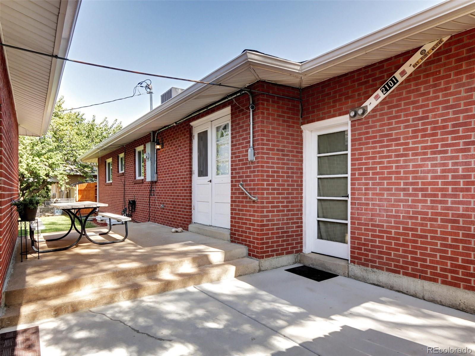 MLS Image #28 for 2101  youngfield street,golden, Colorado