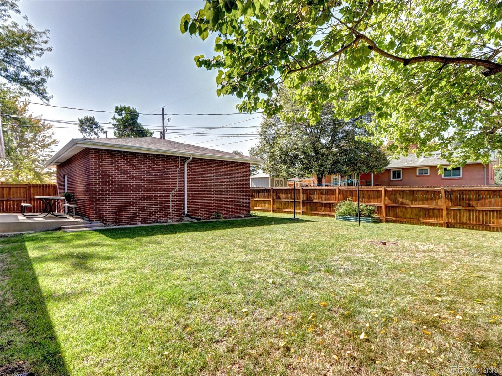 MLS Image #29 for 2101  youngfield street,golden, Colorado