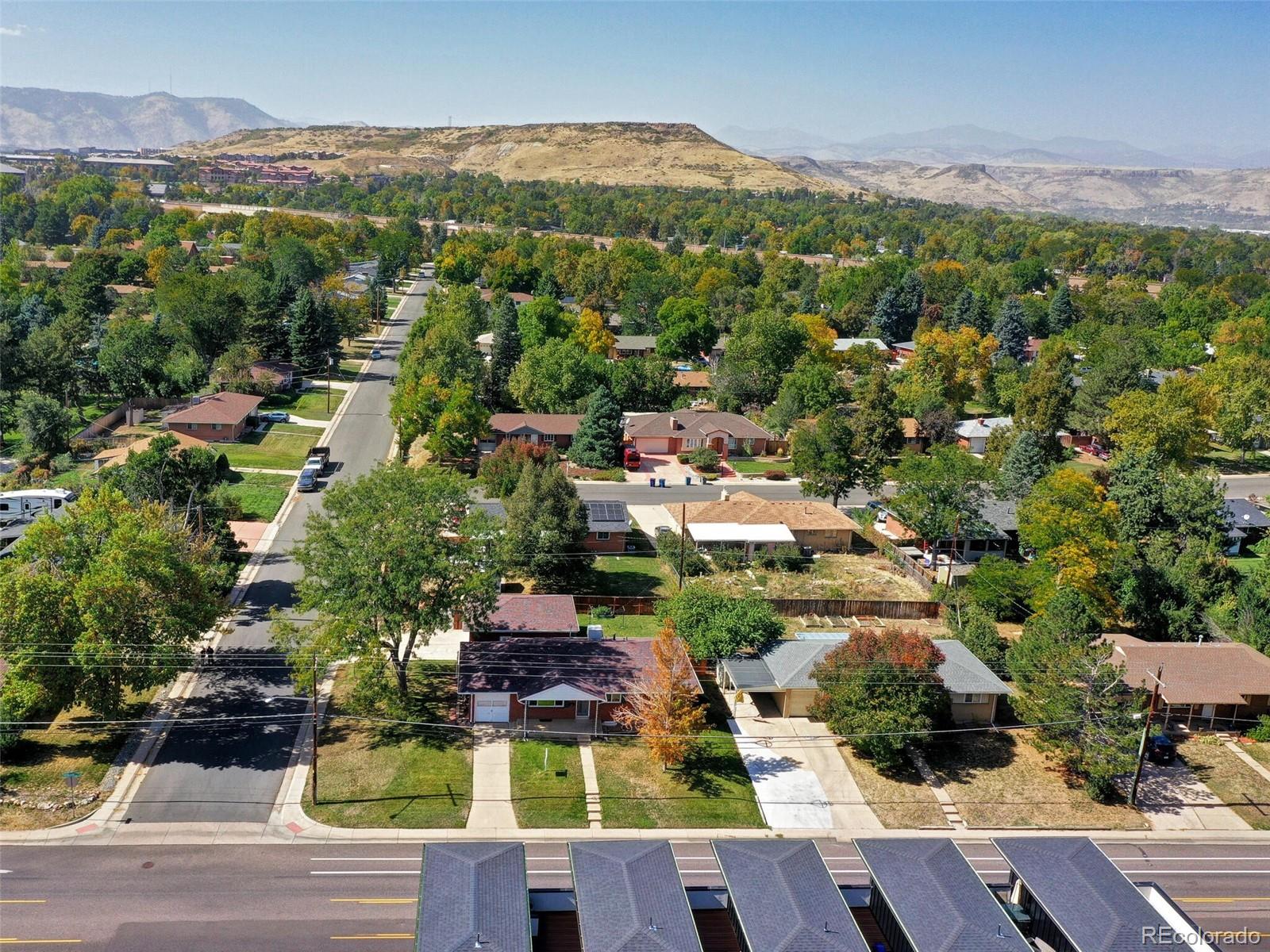 MLS Image #39 for 2101  youngfield street,golden, Colorado