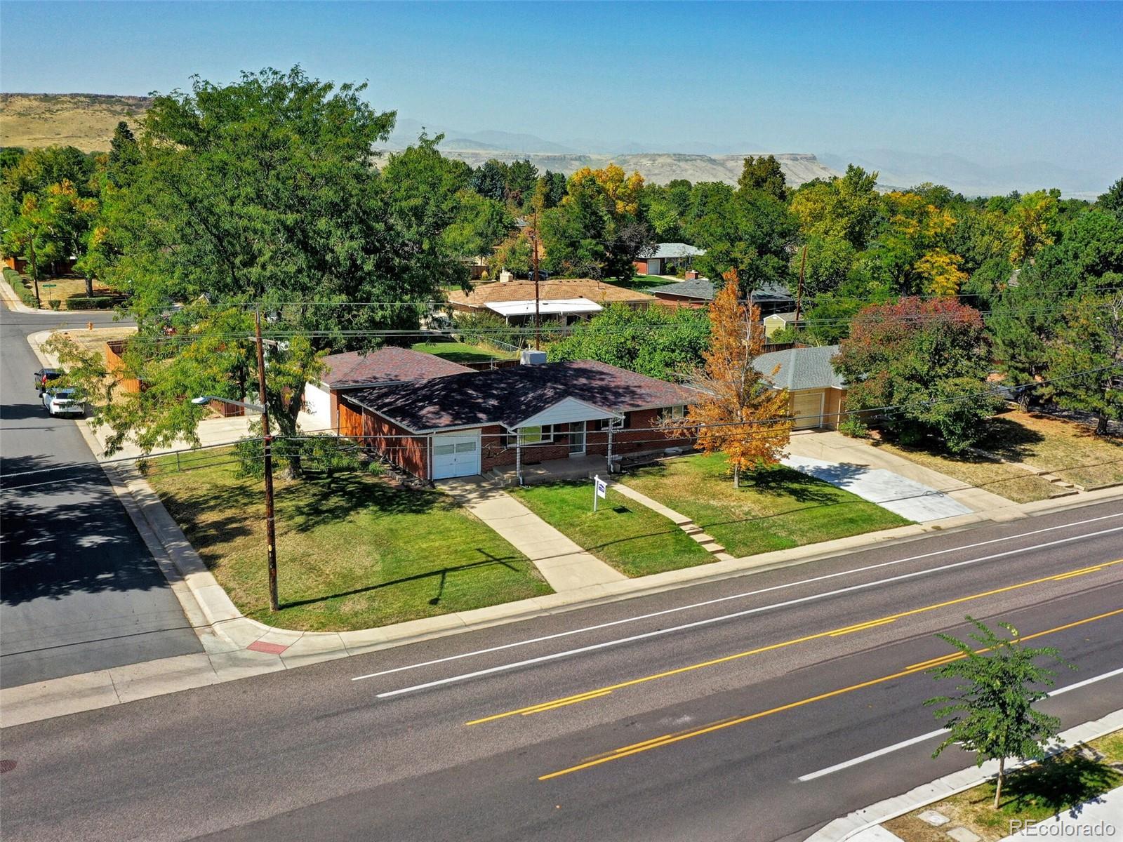 MLS Image #44 for 2101  youngfield street,golden, Colorado