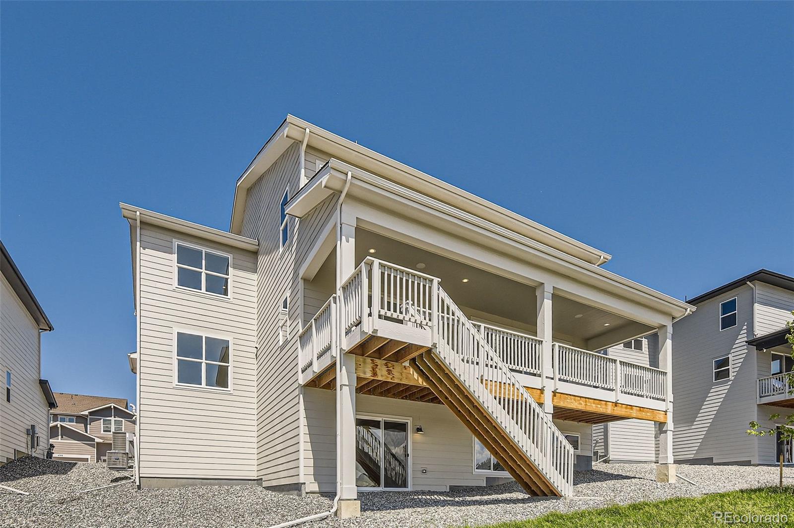 MLS Image #27 for 4769  weitbrec lane,castle rock, Colorado