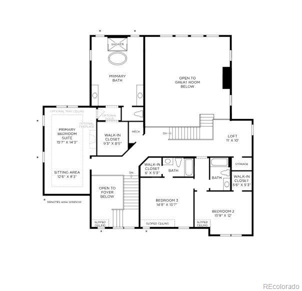 MLS Image #29 for 4769  weitbrec lane,castle rock, Colorado