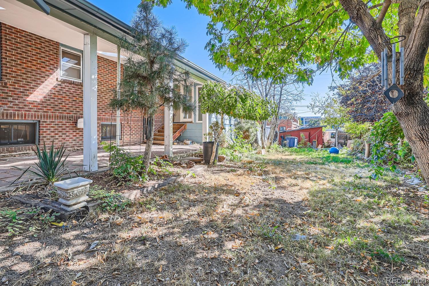 MLS Image #23 for 5038 w 29th avenue,denver, Colorado