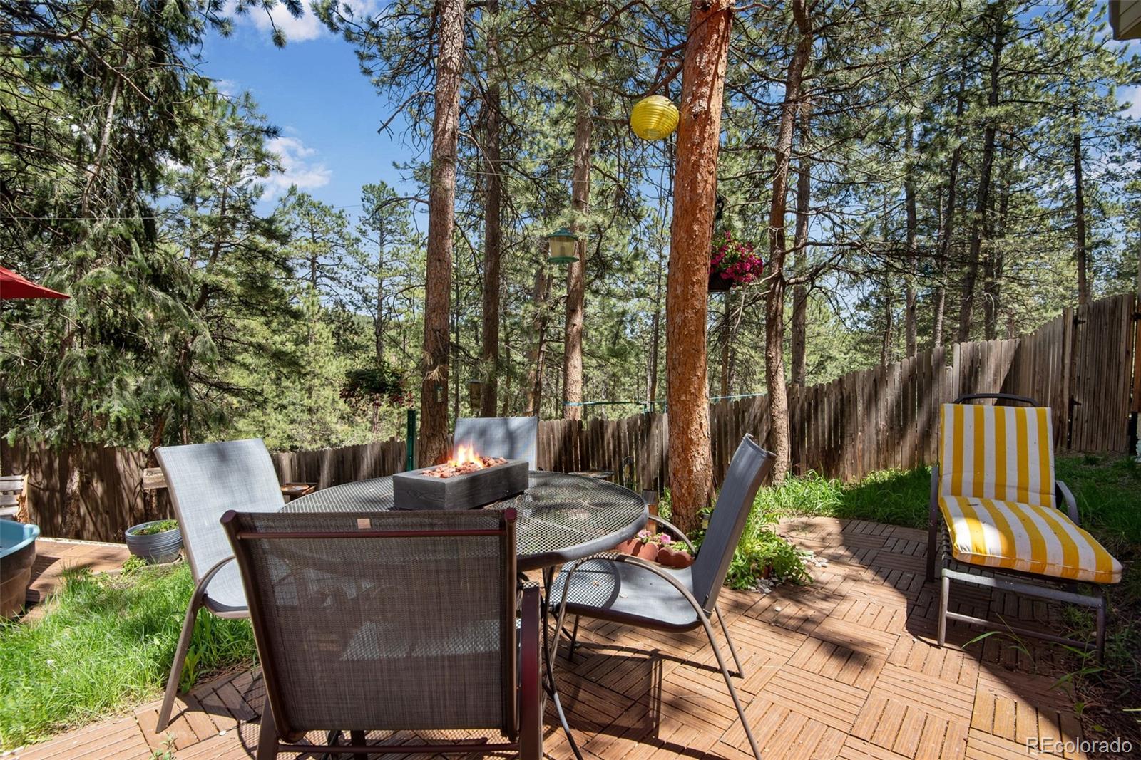 MLS Image #11 for 3038  yucca drive,evergreen, Colorado