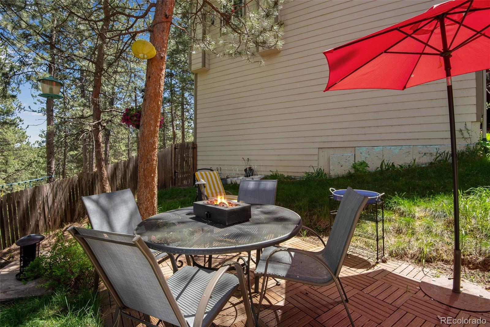 MLS Image #13 for 3038  yucca drive,evergreen, Colorado