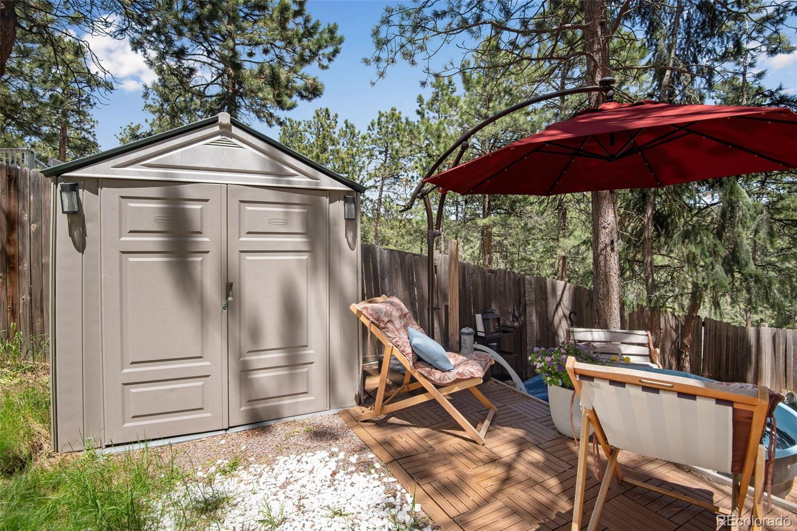 MLS Image #16 for 3038  yucca drive,evergreen, Colorado