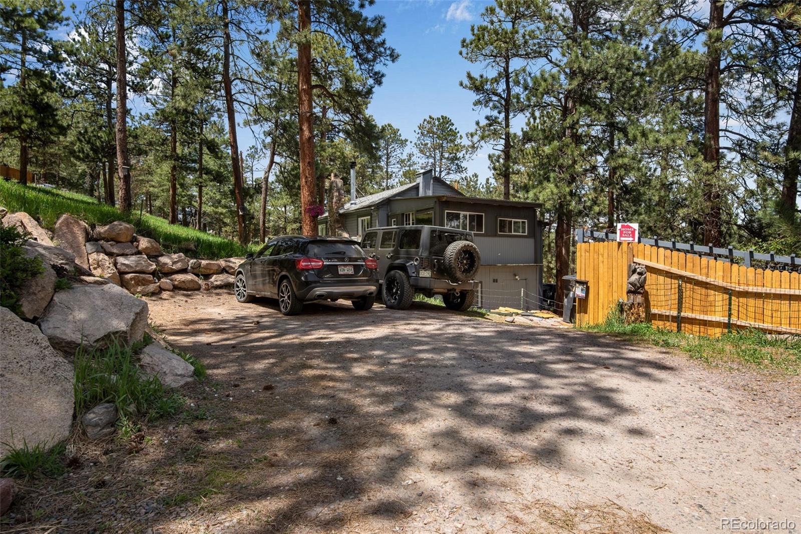 MLS Image #21 for 3038  yucca drive,evergreen, Colorado