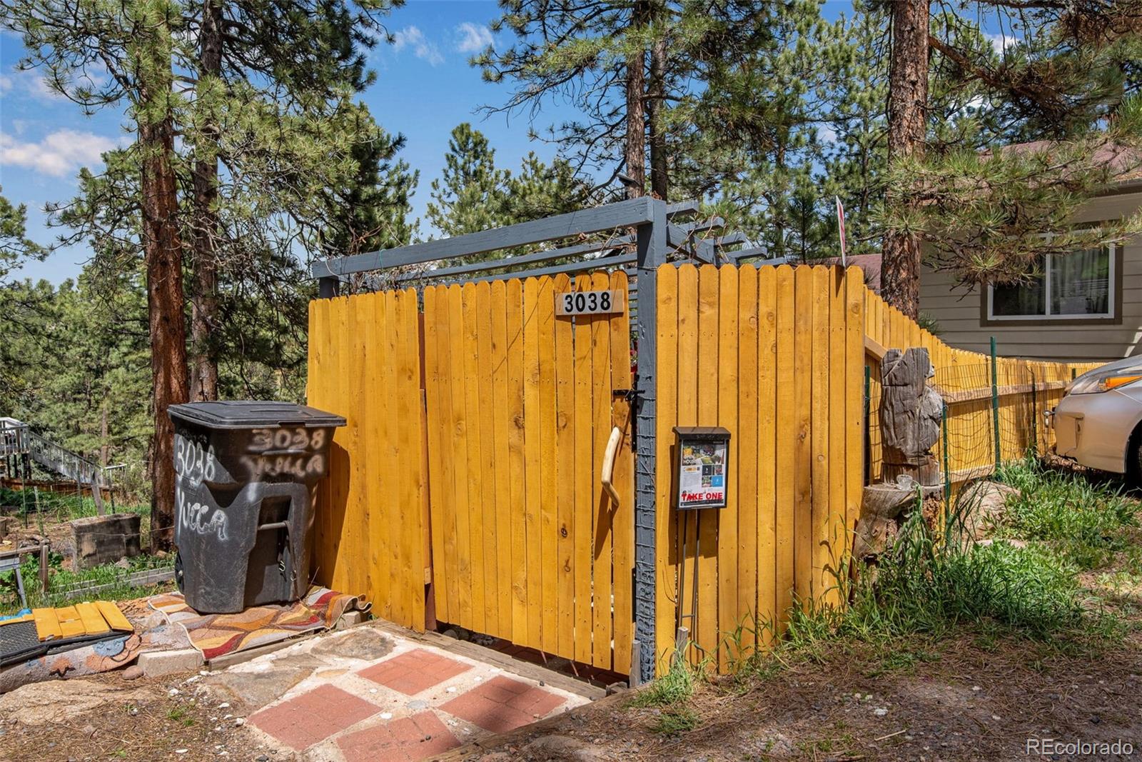 MLS Image #22 for 3038  yucca drive,evergreen, Colorado